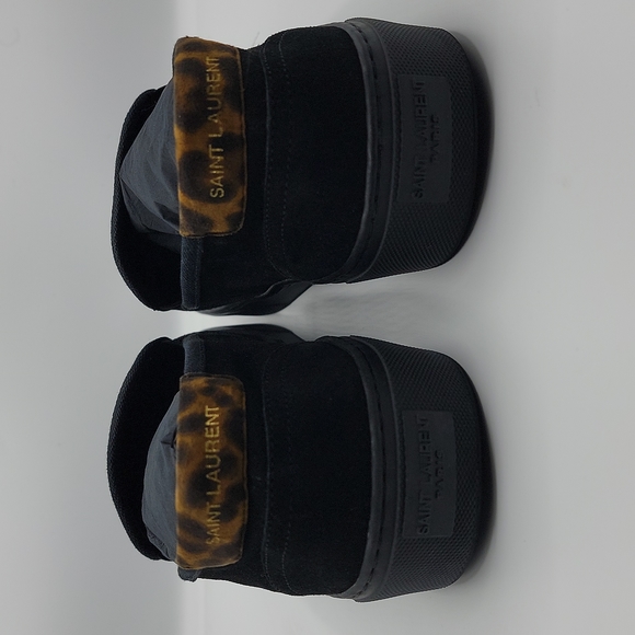 Saint Laurent Slip-On - Picture 5 of 9